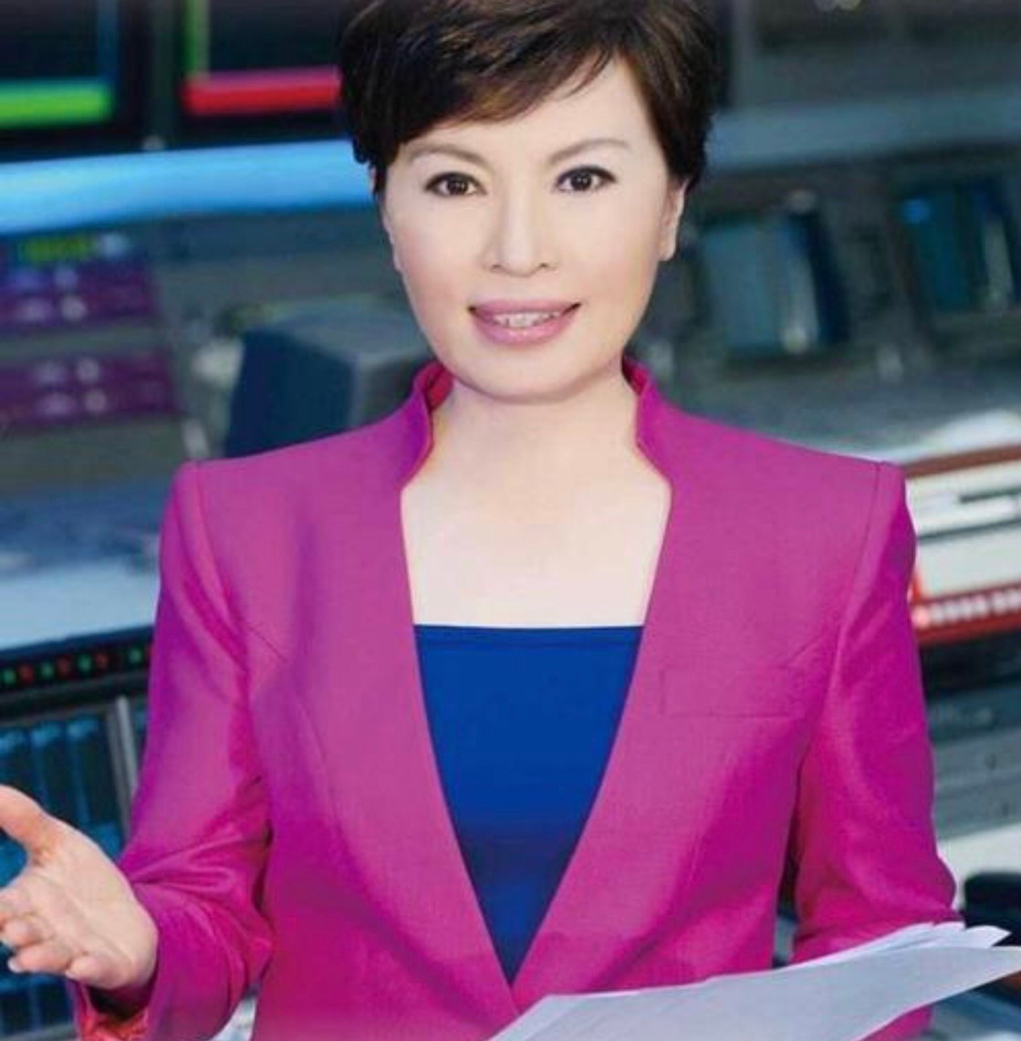 央视主播李瑞英儿子两次坠楼,央视主播李瑞英儿子坠楼后怎样了