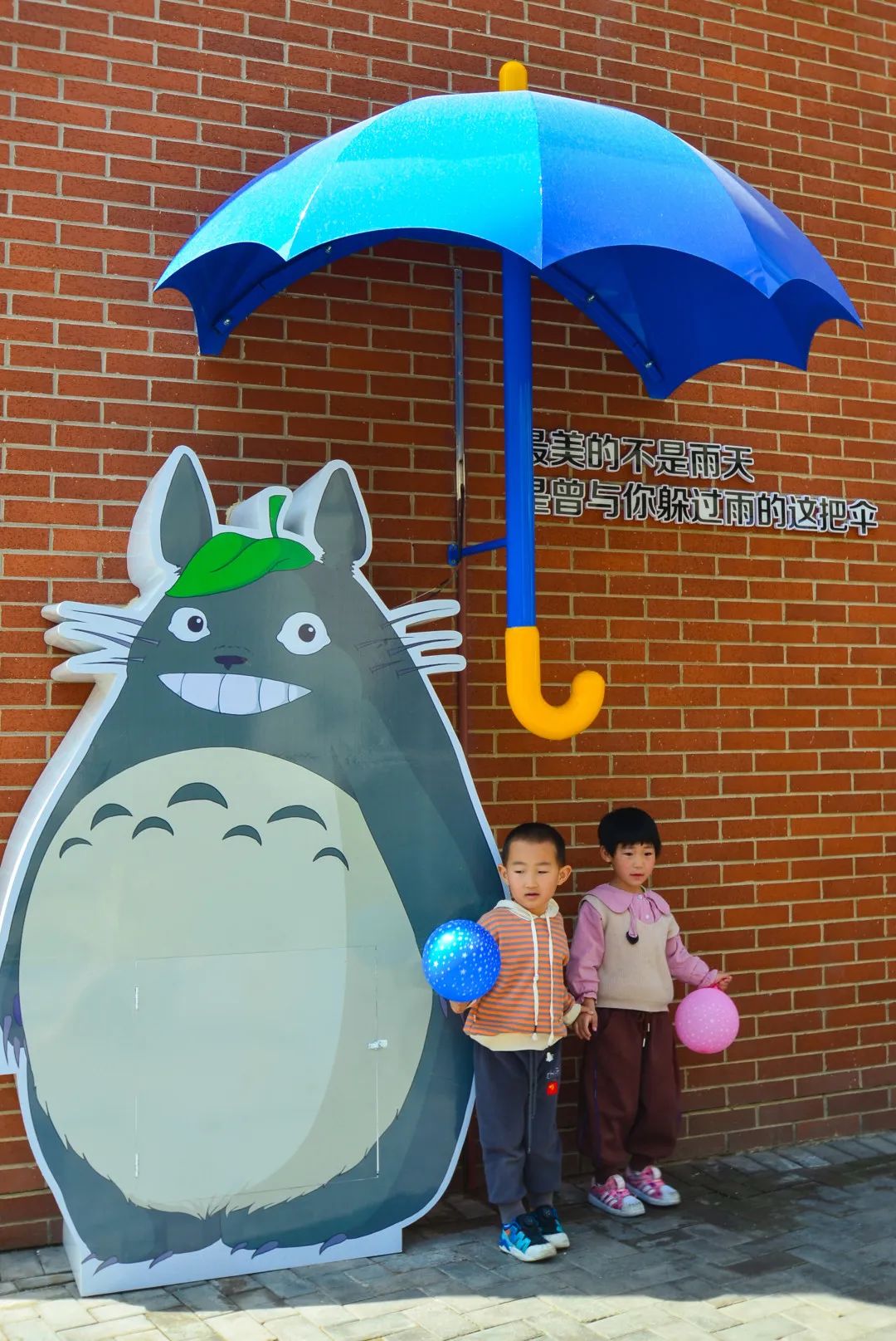 济南大观园成网红打卡地,济南好玩的打卡攻略