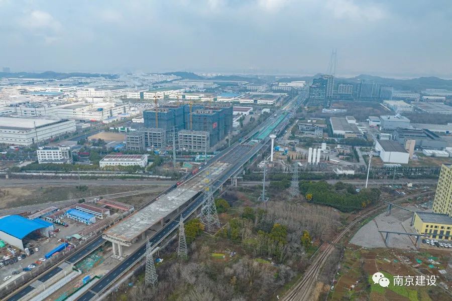 2024年南京十大城建项目,南京城建集团最新项目