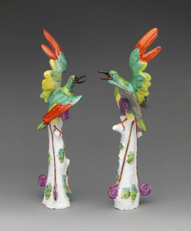 德国破解30年光学之谜,谁最先破解了瓷器的秘密