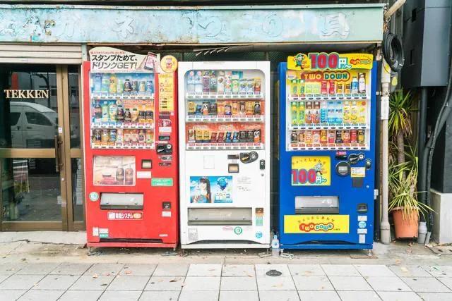 日本海外奇遇见闻录,日本游玩深度攻略