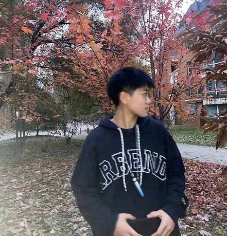 商学院优秀实习生|拼搏向上，敢想敢为！