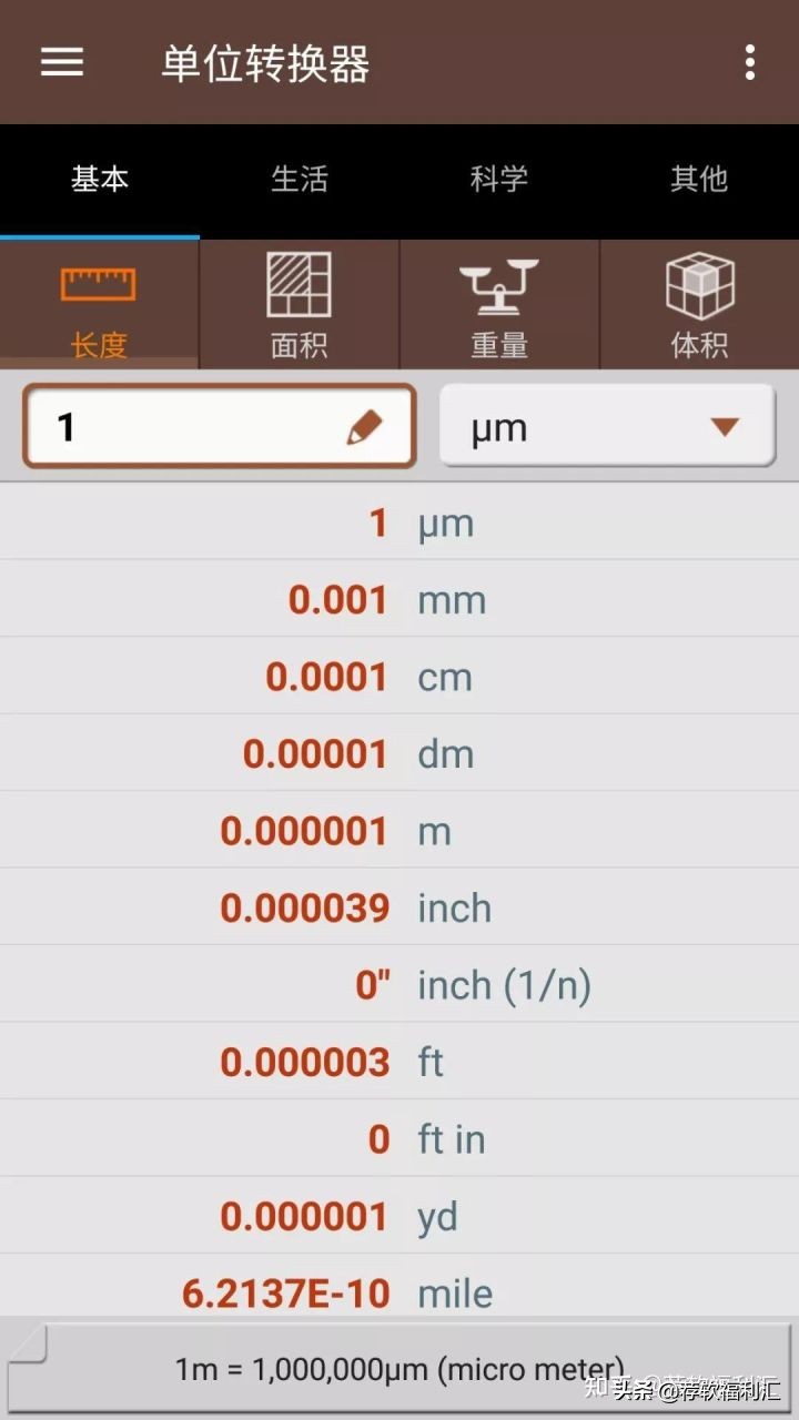 手机测量工具箱,自己diy手机测量表