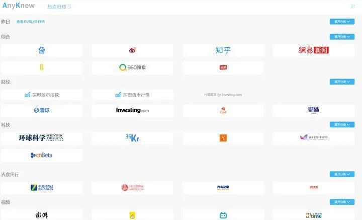 分享10个宝藏又好玩的网站,有意思又有用的宝藏网站推荐