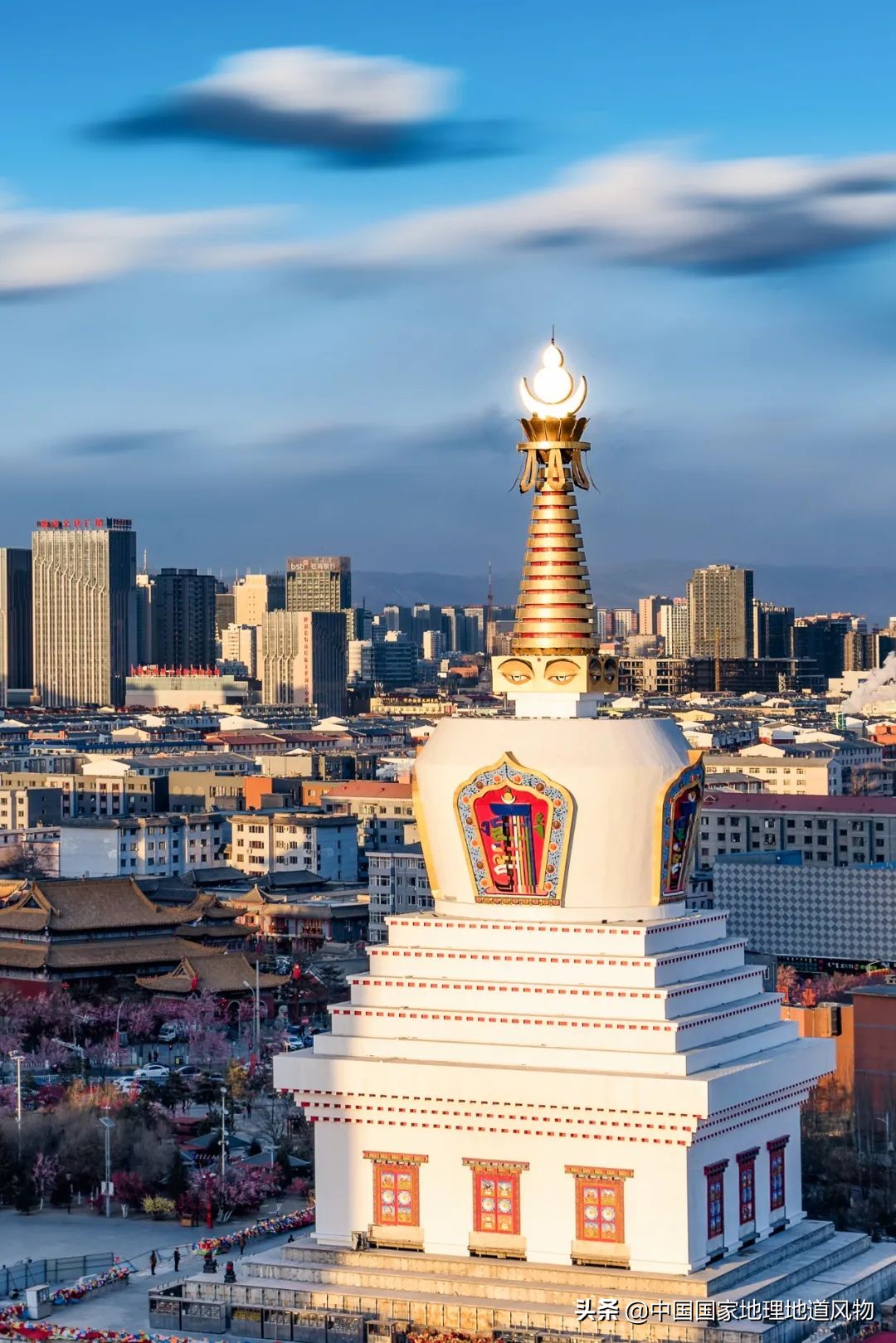 内蒙古呼和浩特的特点,内蒙古呼和浩特有什么特色