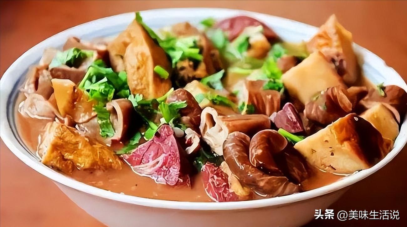 北京的怪味小吃,北京风味小吃有啥