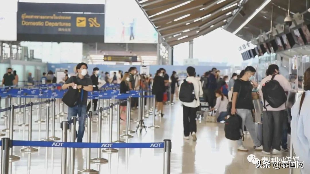 入境泰国携带泰铢现金,2019泰国自由行要带多少泰铢入境