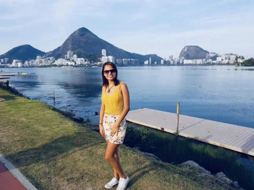 中国小伙娶巴西姑娘,中国小伙娶巴西老婆