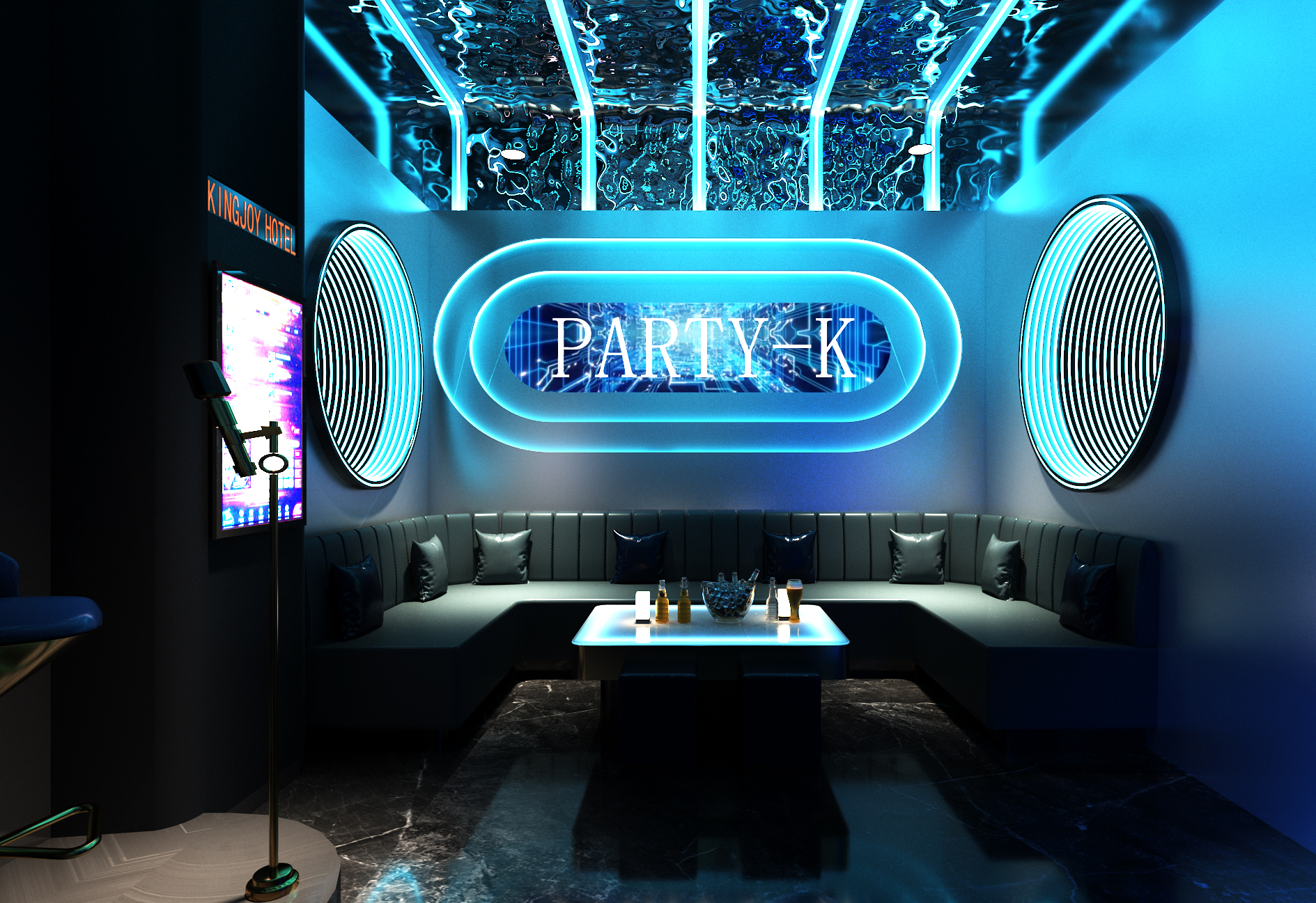 银川烧烤店装修设计报价,银川烧烤店装修设计效果图