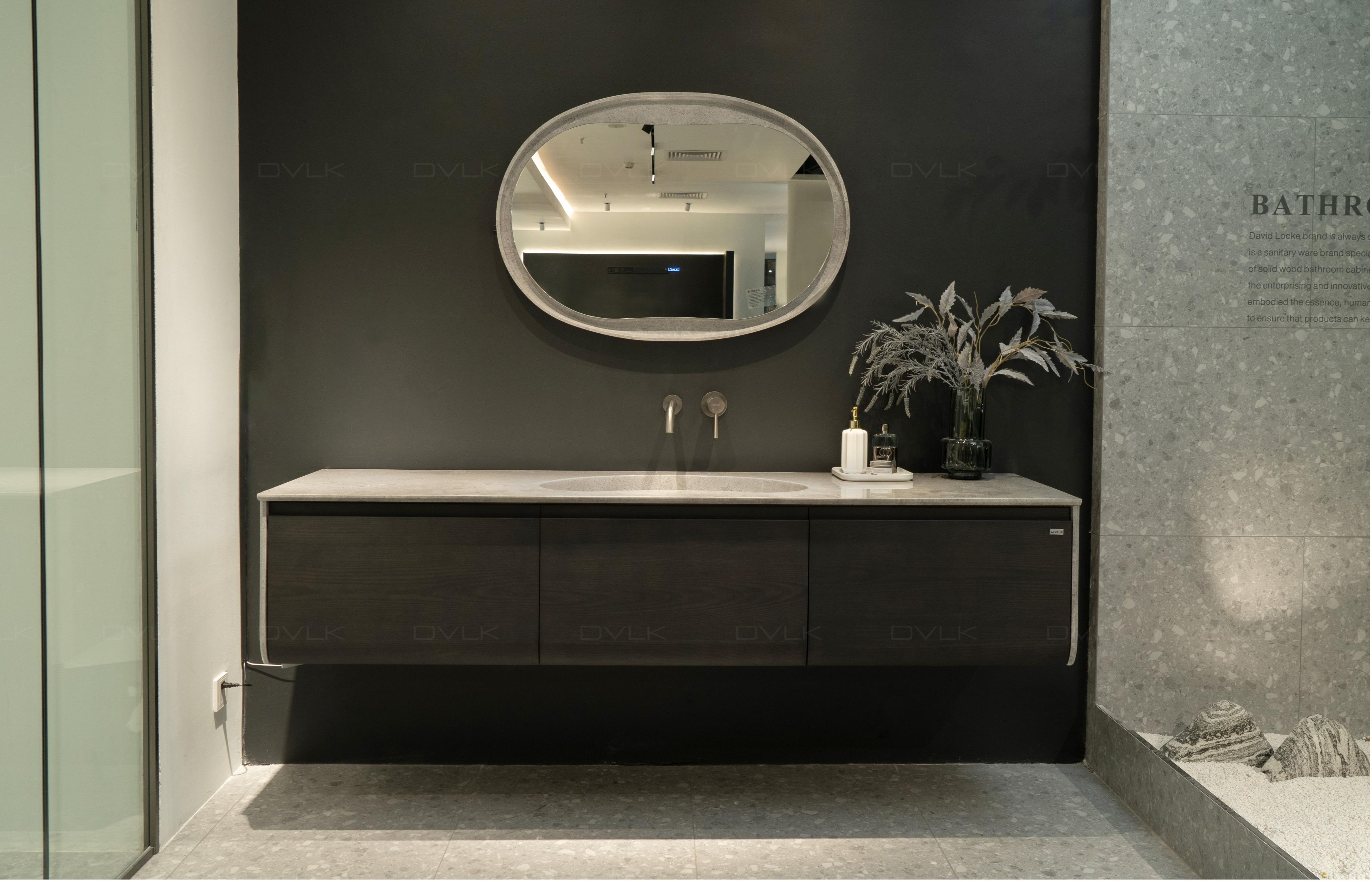 DVLK|深究设计实用艺术，缔造现代卫浴美学－大卫洛克
