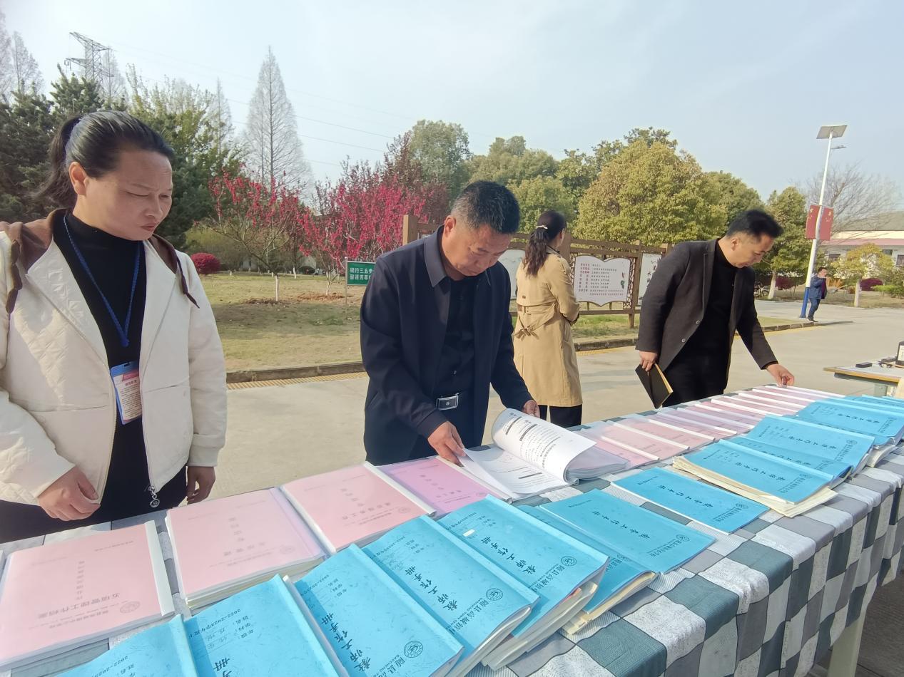 县教学教研工作会议上讲话,随县中心学校