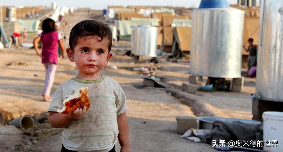 约旦大部分都是巴勒斯坦难民吗,约旦有多少难民