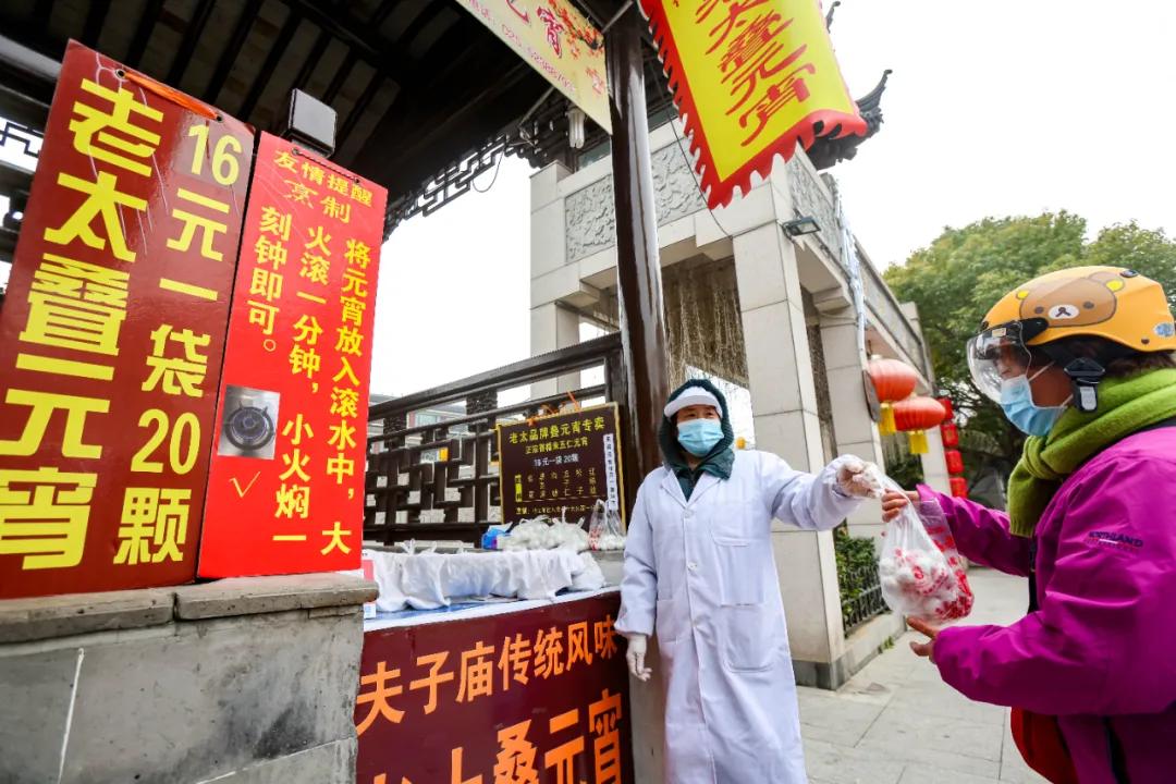 南京春天的仪式感,南京仪式感过生日