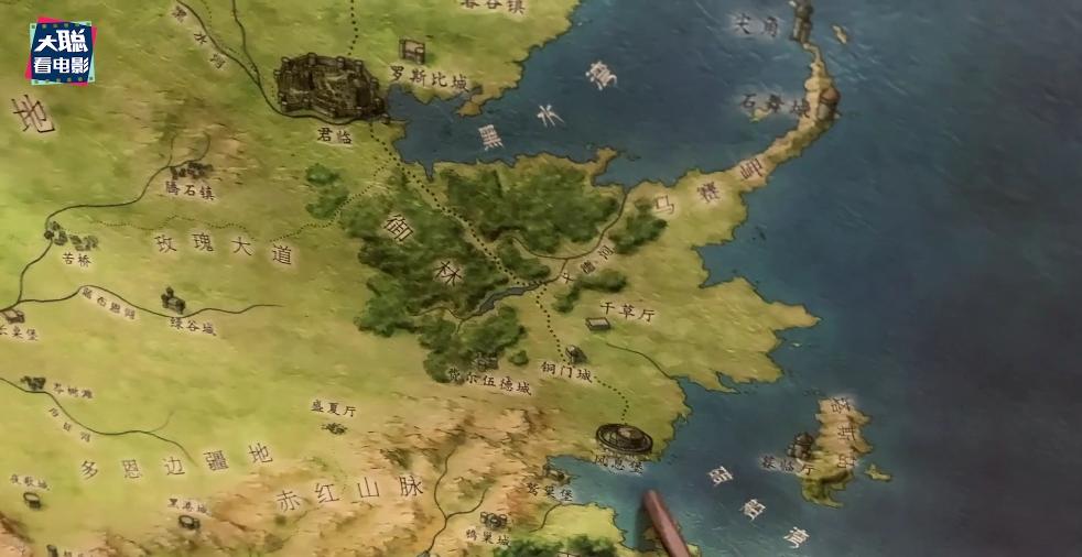 龙之家族第四集剧情,龙之家族第七集剧情解说