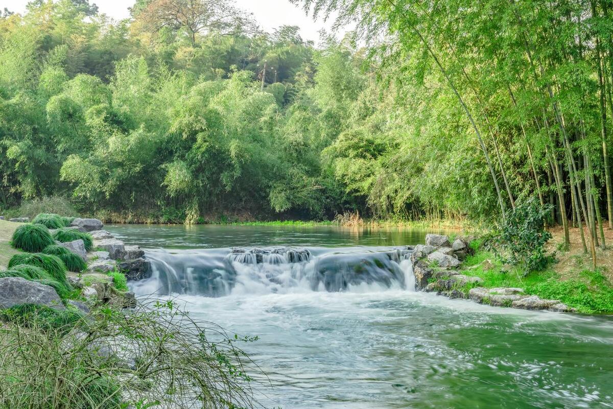 浙江丽水旅游必去十大景点,浙江嘉兴旅游必去十大景点