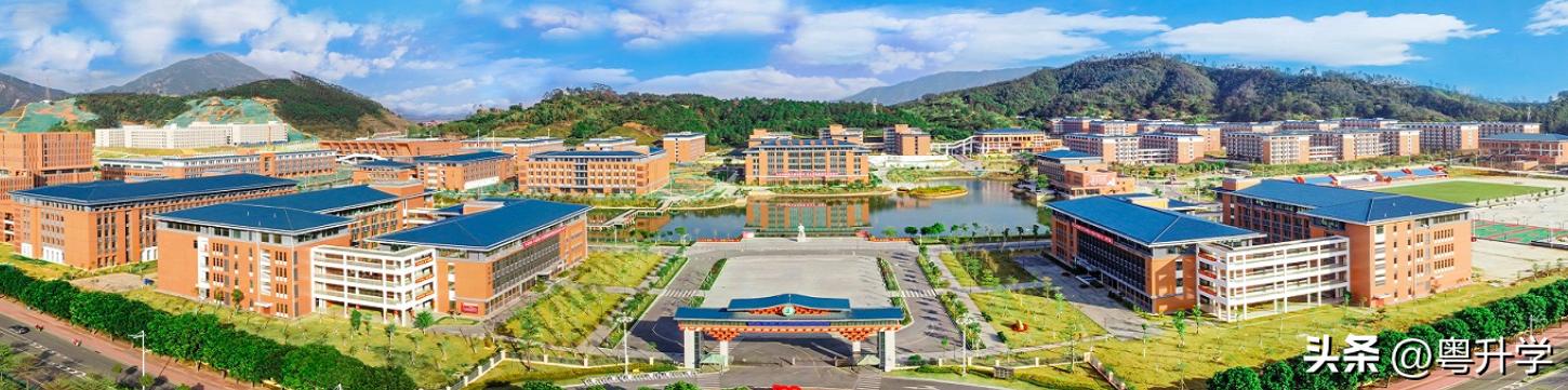 广东建设职业技术学院团队,广东建设职业技术学院就业