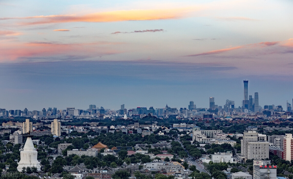 北京已开工的工程,北京最近开工的21项重点工程名单