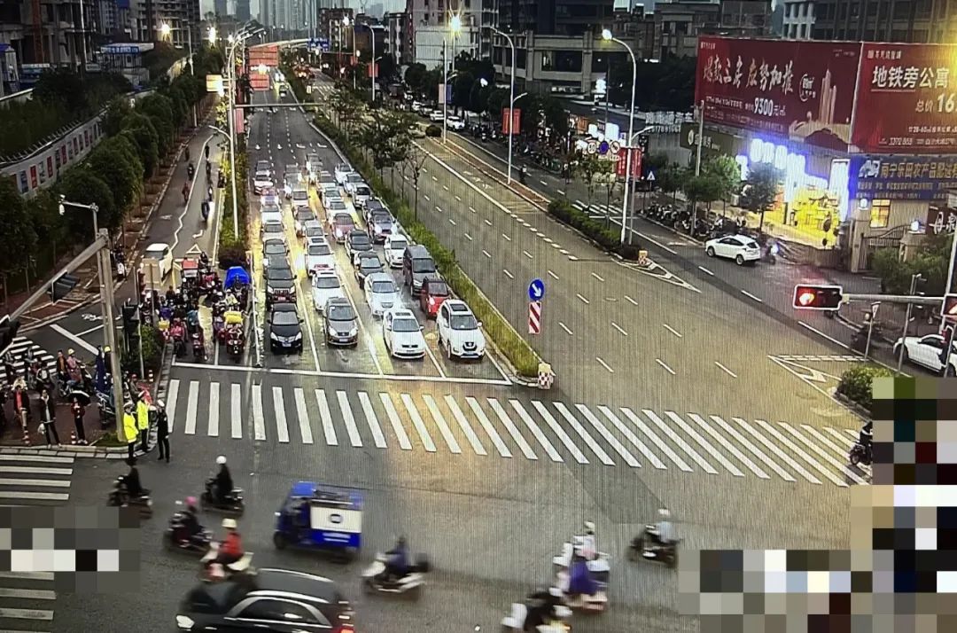 岳阳交通治堵工作,城市交通治堵措施