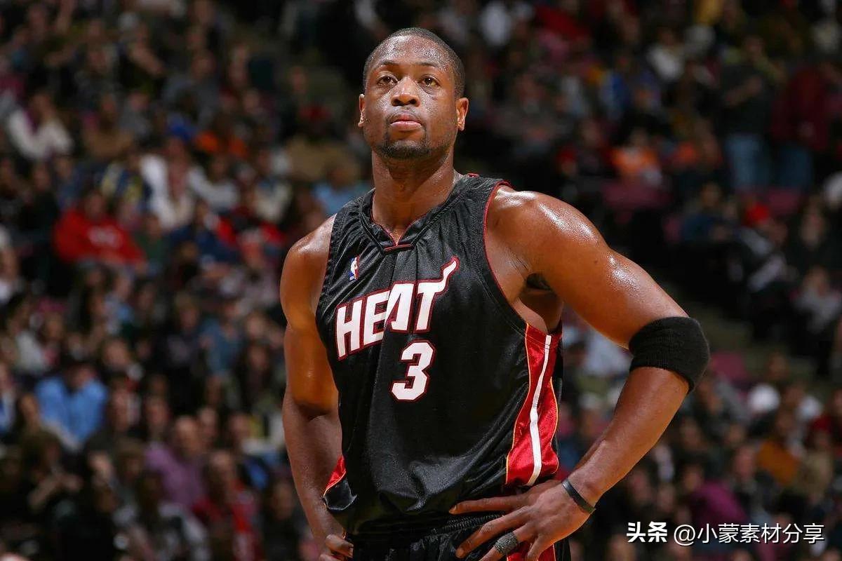 盘点从未入选一阵的nba球星,盘点nba十大巨星