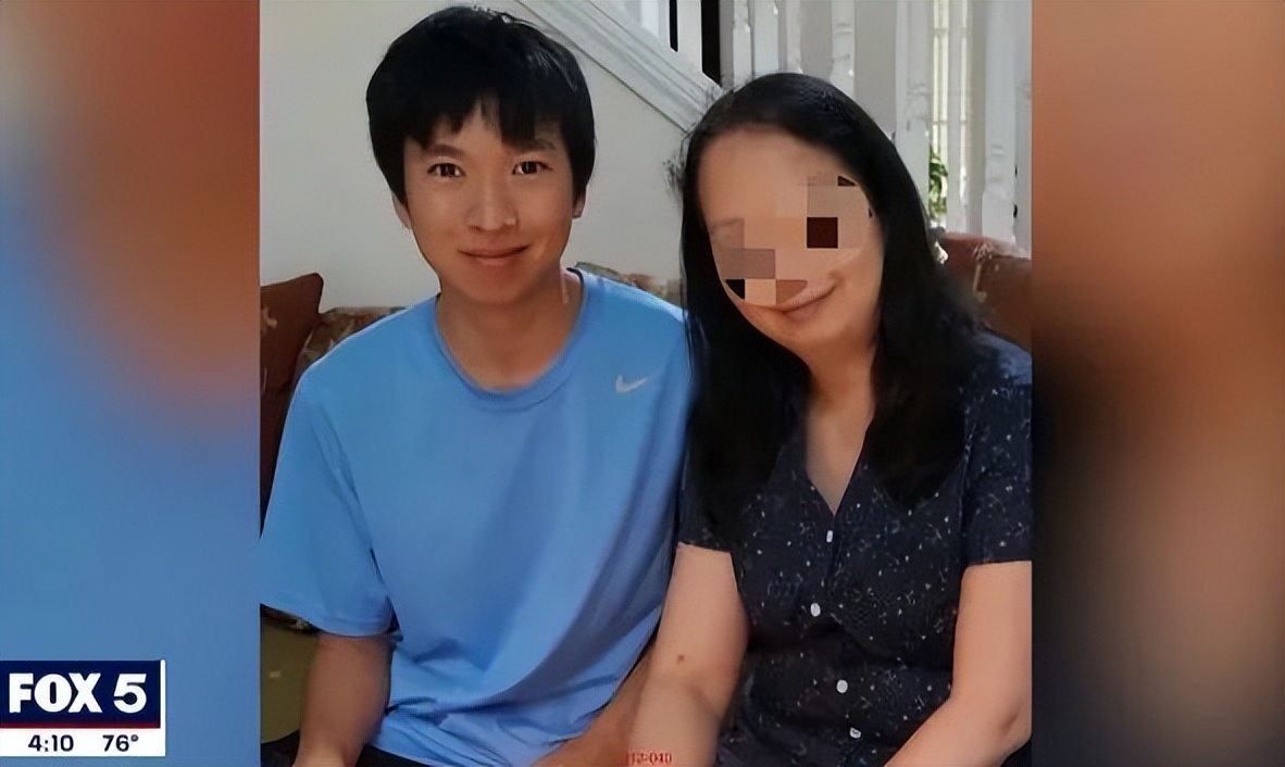 耶鲁华裔学生获赔3500万美元赔偿,华裔耶鲁高材生撞花坛