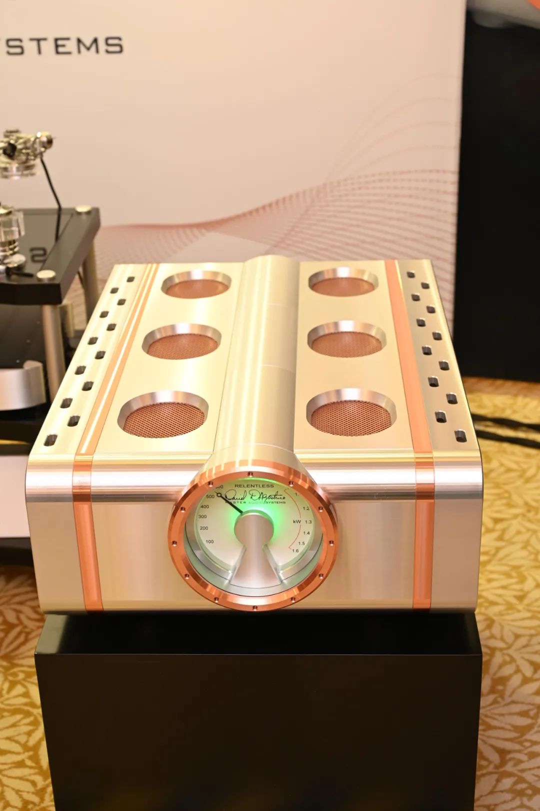 广州国际音响唱片展2024,2023年广州国际音响唱片展