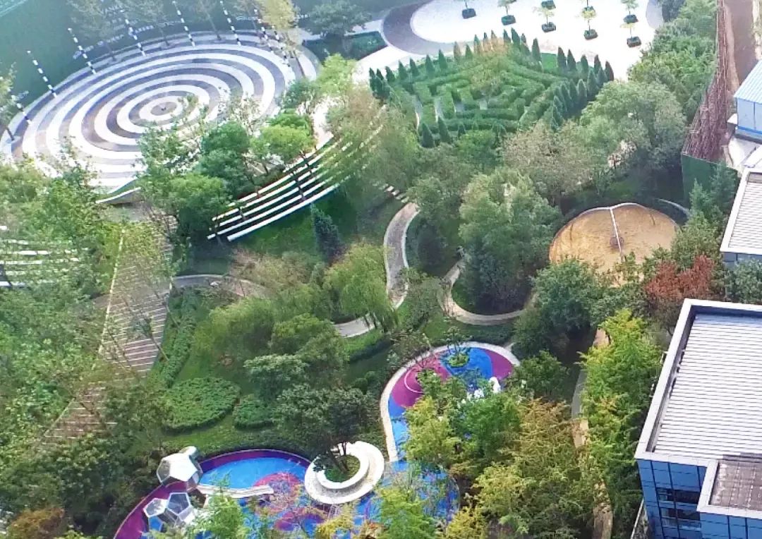 北京适合6岁娃玩的儿童乐园,遛娃好去处北京大兴