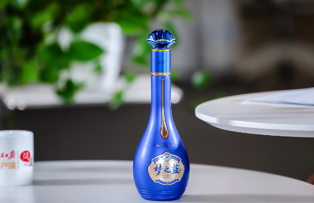 洋河酒梦之蓝海之蓝天之蓝哪个好,洋河酒天之蓝梦之蓝海之蓝的区别