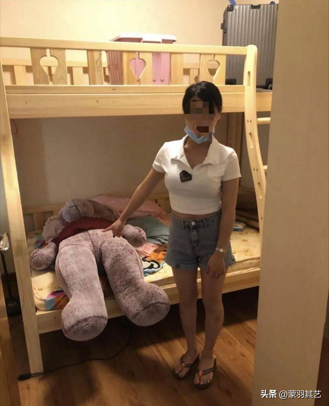 90后夫妻嫌上班赚钱慢，居然自制小电影，多半卖给未成年人