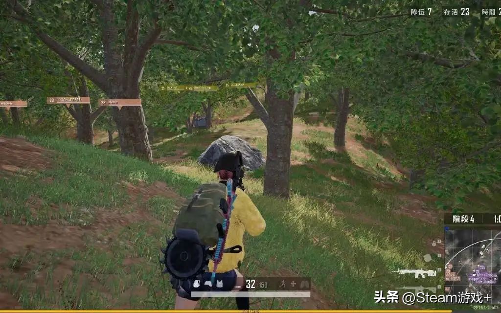 五分钟带你看懂主流游戏类型