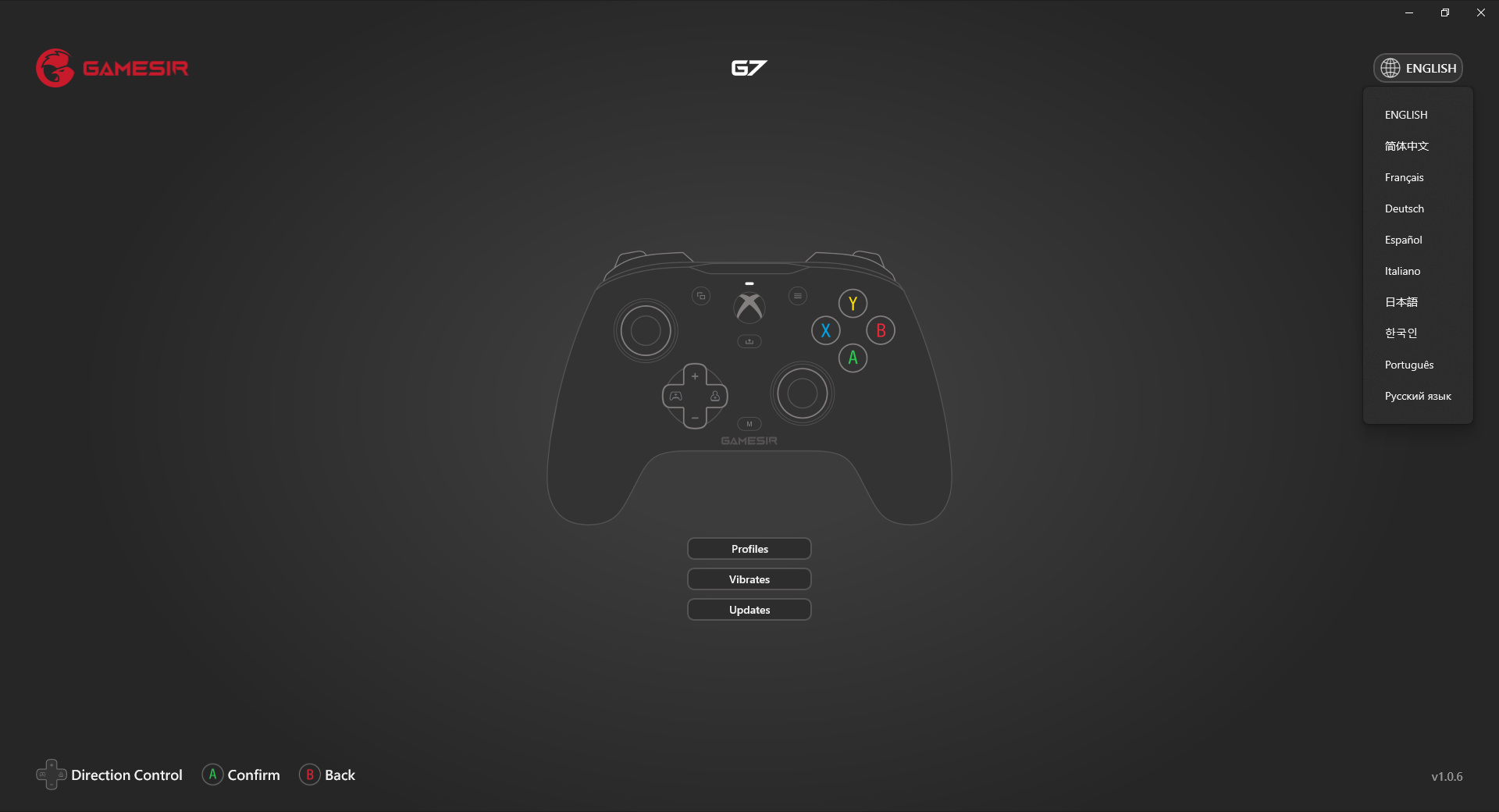 小鸡g7se手柄玩游戏,盖世小鸡g7手柄赠xgp会员吗