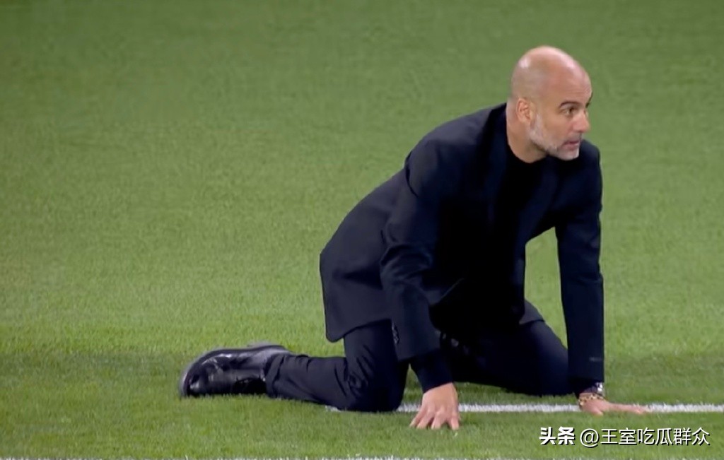 拿下欧冠土豪球队升级成豪门！中国也有社区踢足球，热闹不输欧洲