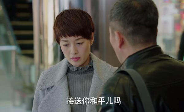 我的前半生唐晶教训凌玲的话,我的前半生唐晶劝罗子君片段