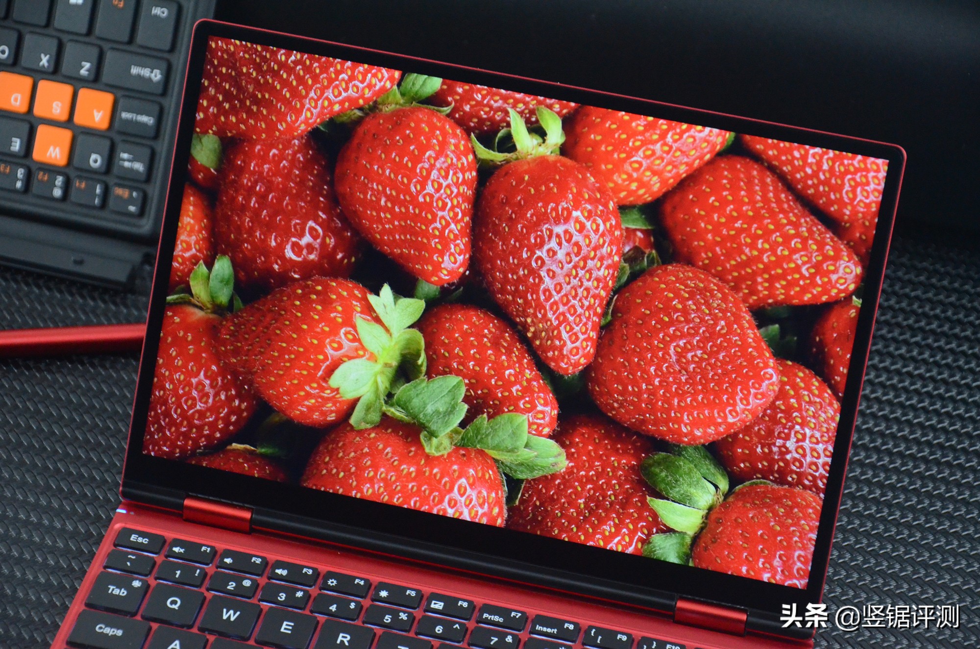 壹号本10.1英寸笔记本测评,和壹号本4代一样的笔记本