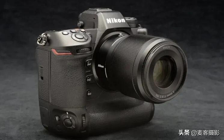 尼康z9拍摄,尼康z9拍摄人像