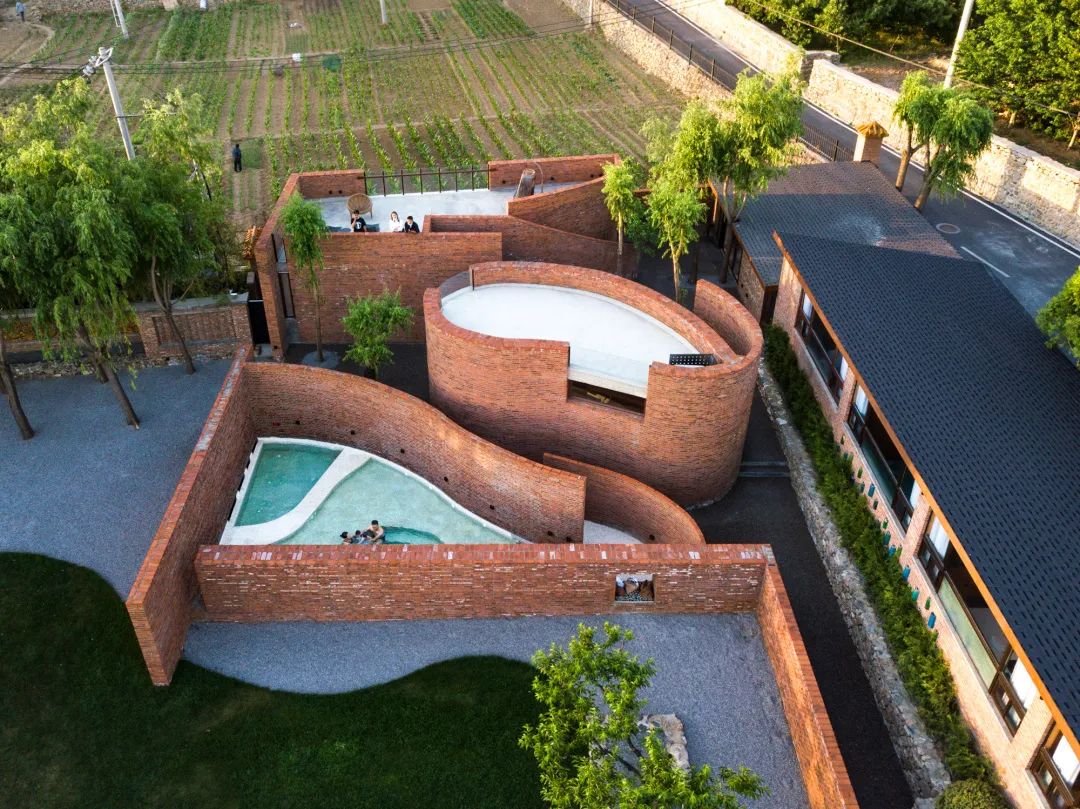 民宿推荐打卡网红酒店,北京小众网红打卡民宿