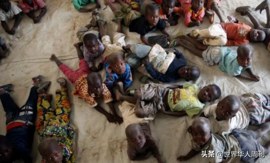 非洲假药盛行，每年超10万人丧命，比印度还生猛