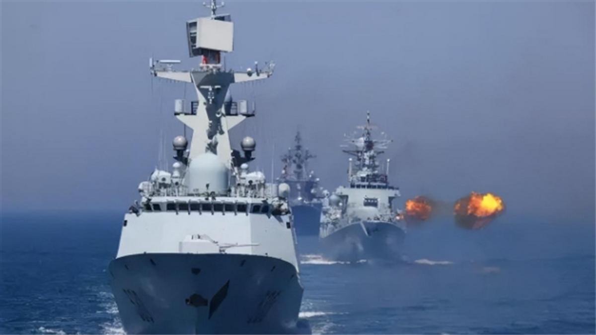 中国航母舷号19号和20号,舷号20和21的航母