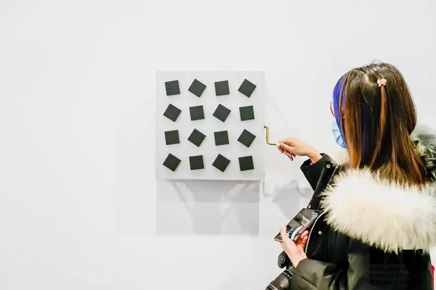 2022南京艺术博览会,南京国际艺术展会