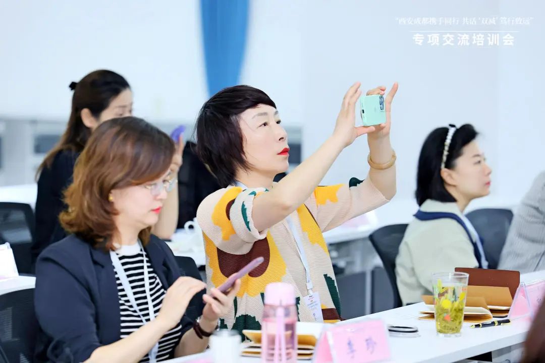 西安与成都教育对比,成都西安教育对比