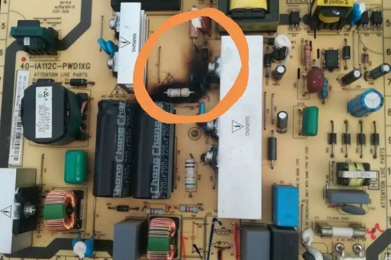 液晶电视维修教程pfc电路,液晶电视维修教程讲解