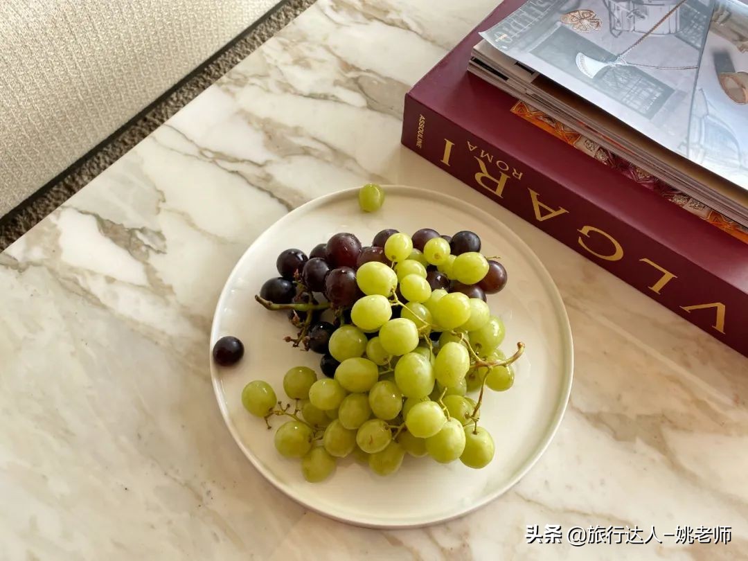 酒店宝格丽测评,宝格丽酒店真实评价