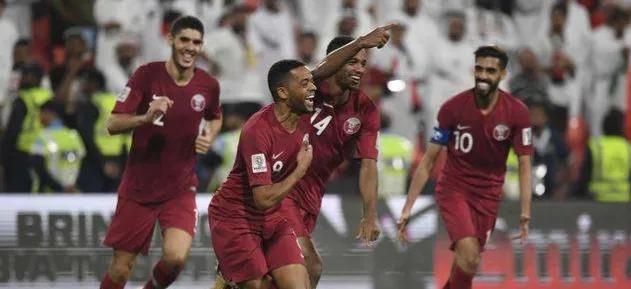 卡塔尔世界杯a组比赛,卡塔尔2022世界杯
