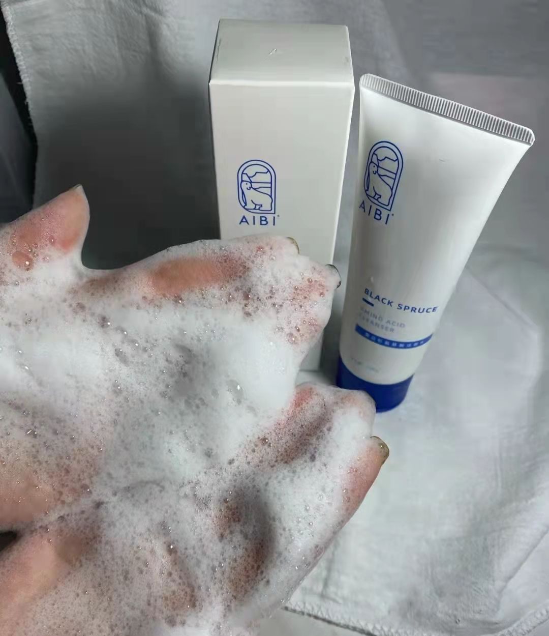 真正好用的国货洗面奶推荐,真正好用的国货洗面奶