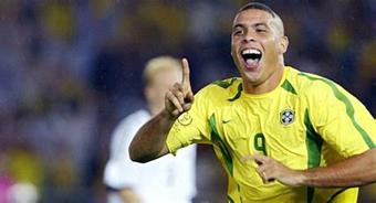 实况足球8和实况足球2013,足球世界杯8强对阵规则