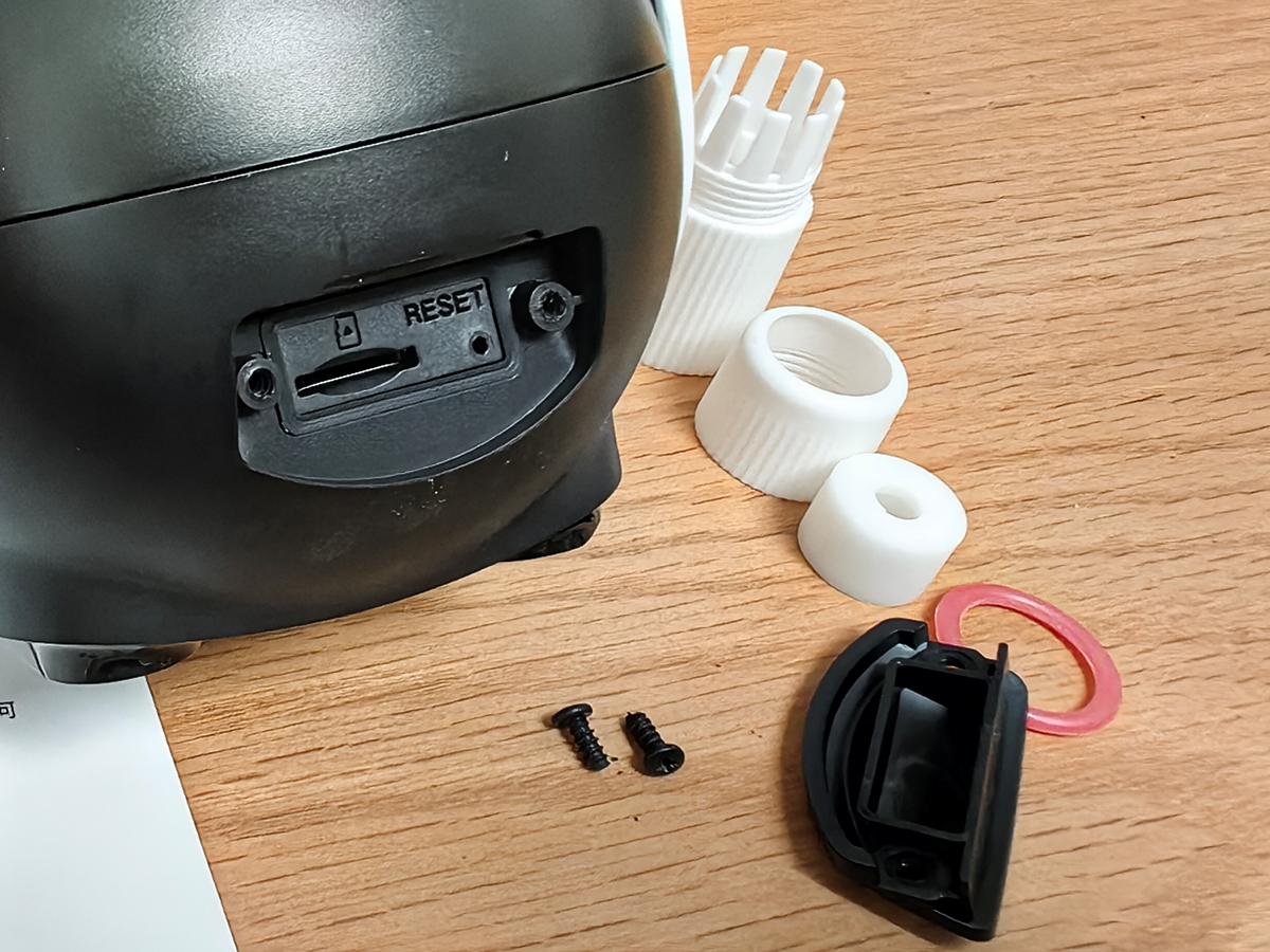 360运动相机画中画,360室外摄像机使用分享