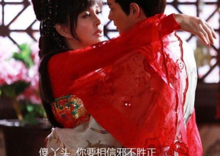 71岁刘晓庆再度演少女,刘晓庆71岁再度出演少女