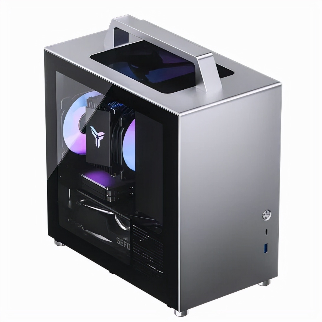 10款itx机箱推荐小钢炮系列,itx小钢炮主机还有哪些亮点