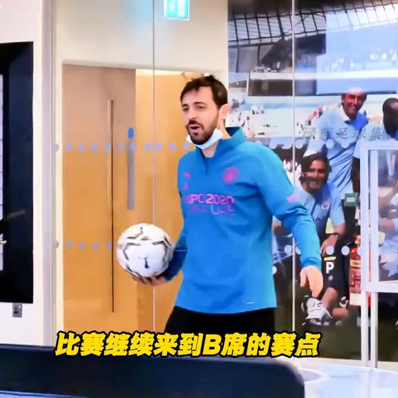 格拉利什和b席争吵,格拉利什大战b席