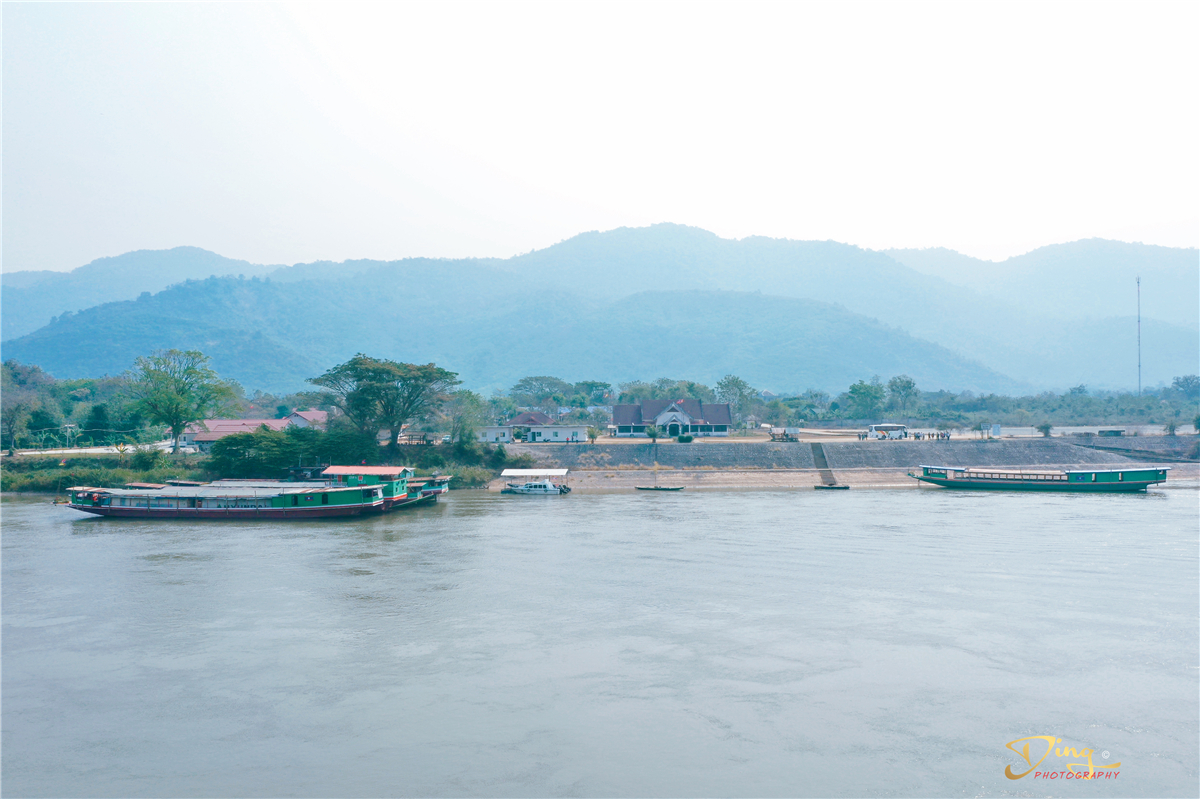 老挝之旅带你了解真实的老挝,去老挝攻略最新