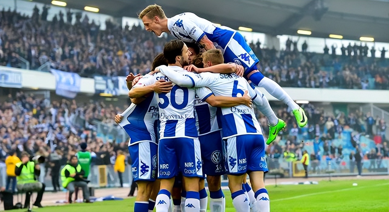 瑞超马尔默vs埃夫斯堡,瑞超哈马比vs马尔默直播